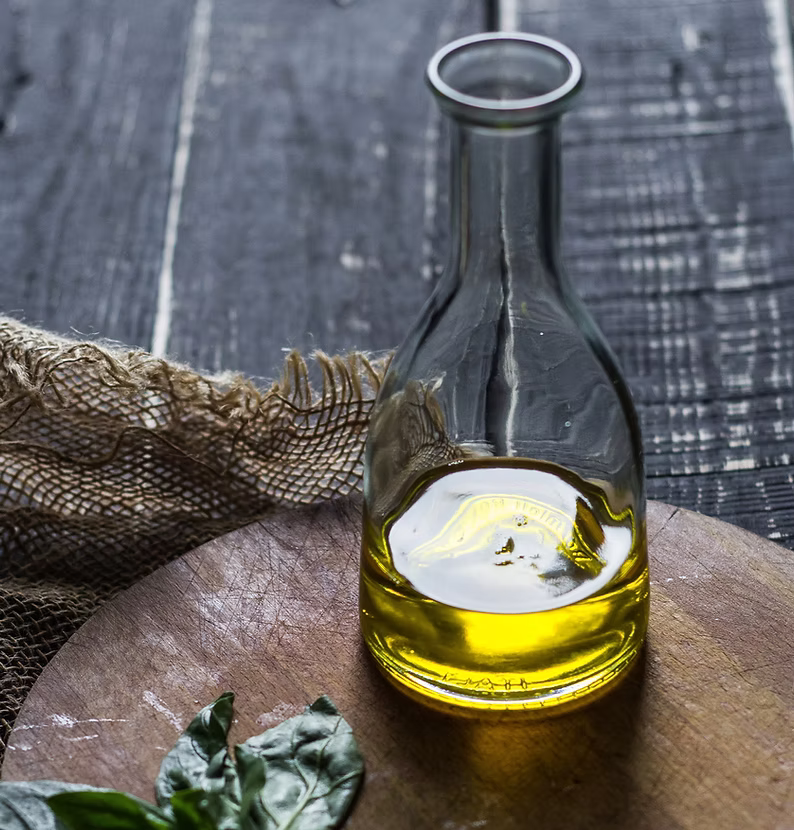 Ayvalık Erken Hasat Soğuk Sıkım Sızma Zeytinyağı Sadık Amca