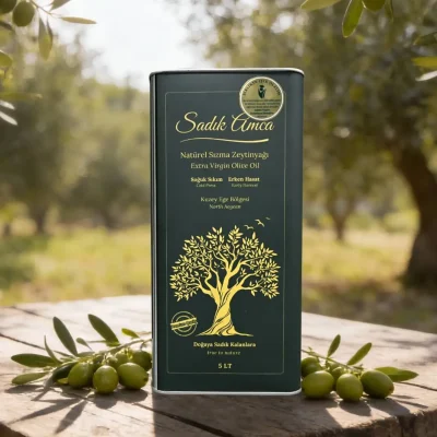 natürel sizma zeytinyagi urun goruntusu